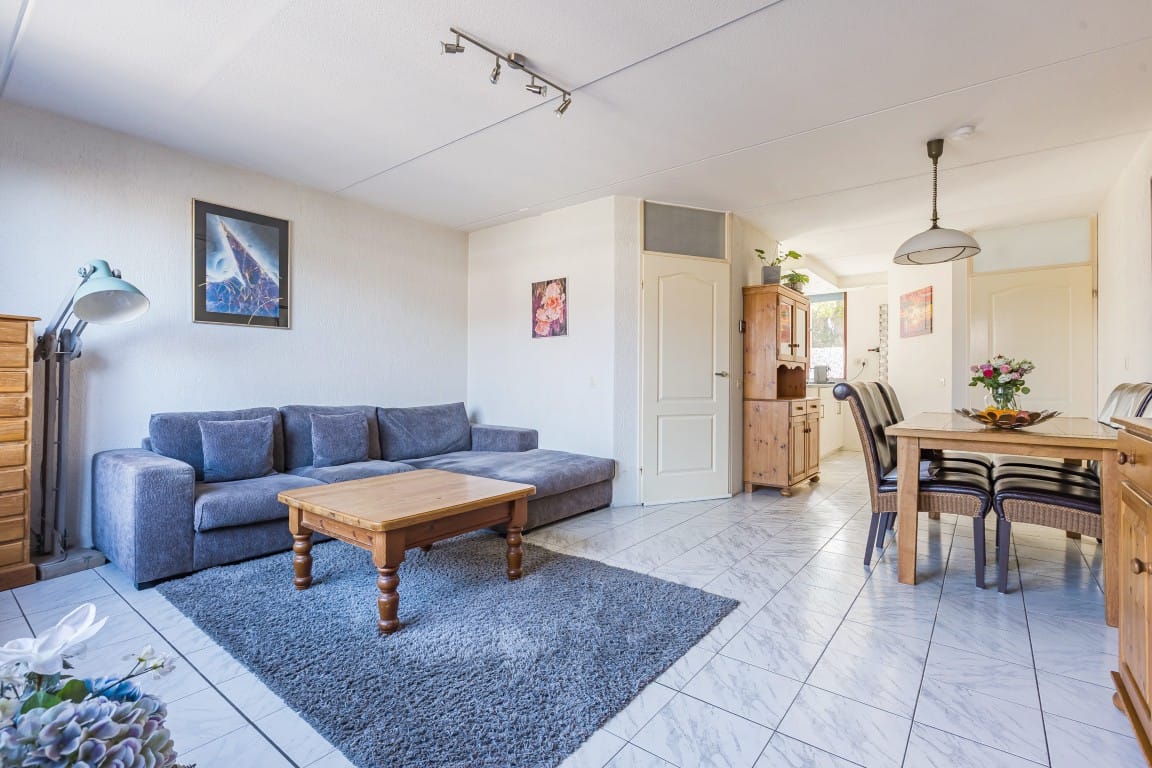 Foto 4 van Groenplaats 36