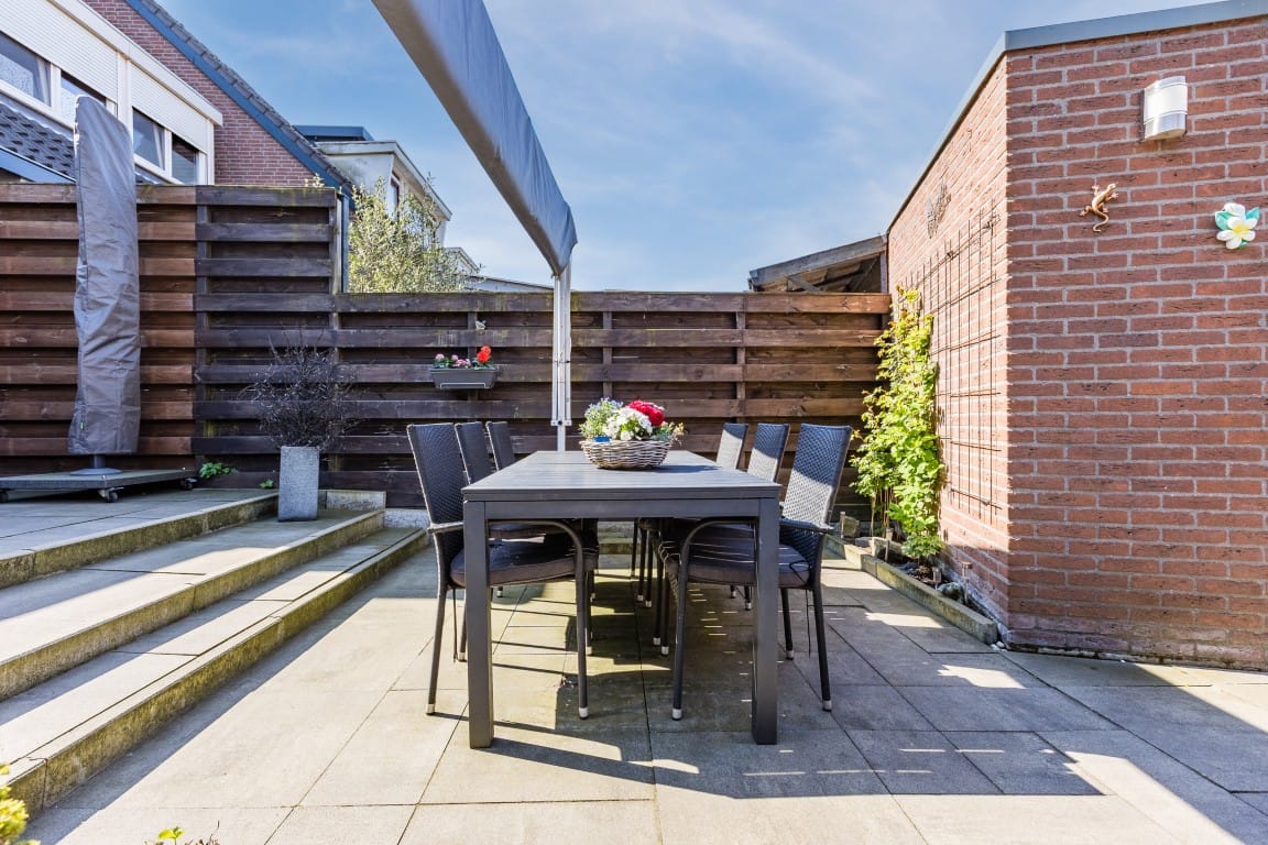 Foto 30 van Groenplaats 36