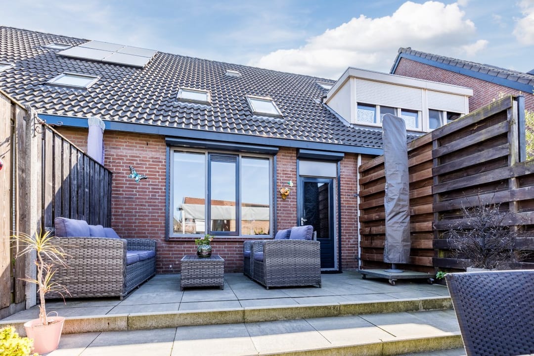 Foto 31 van Groenplaats 36