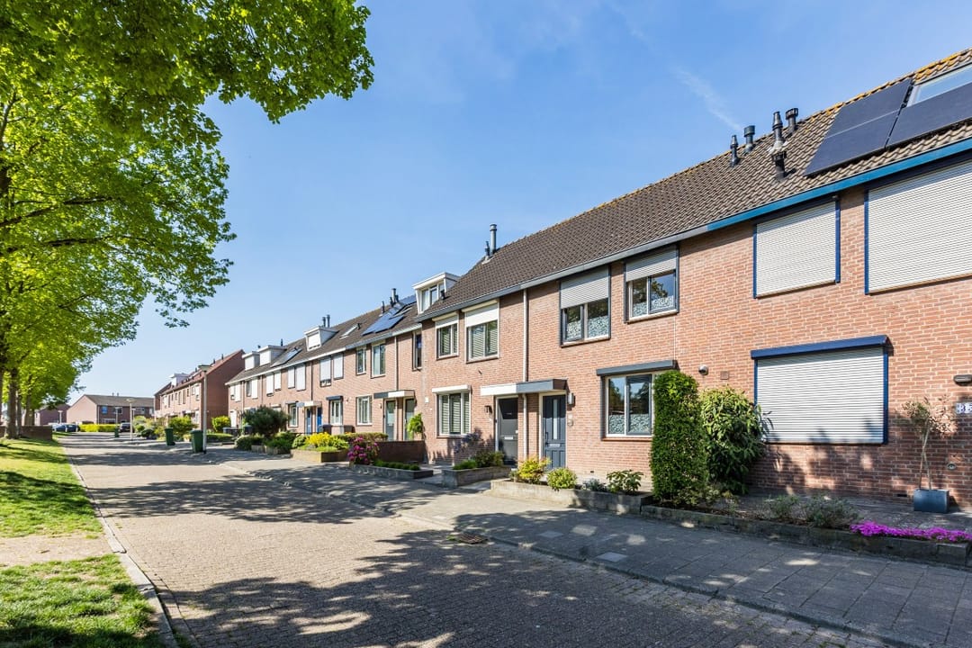 Foto 32 van Groenplaats 36