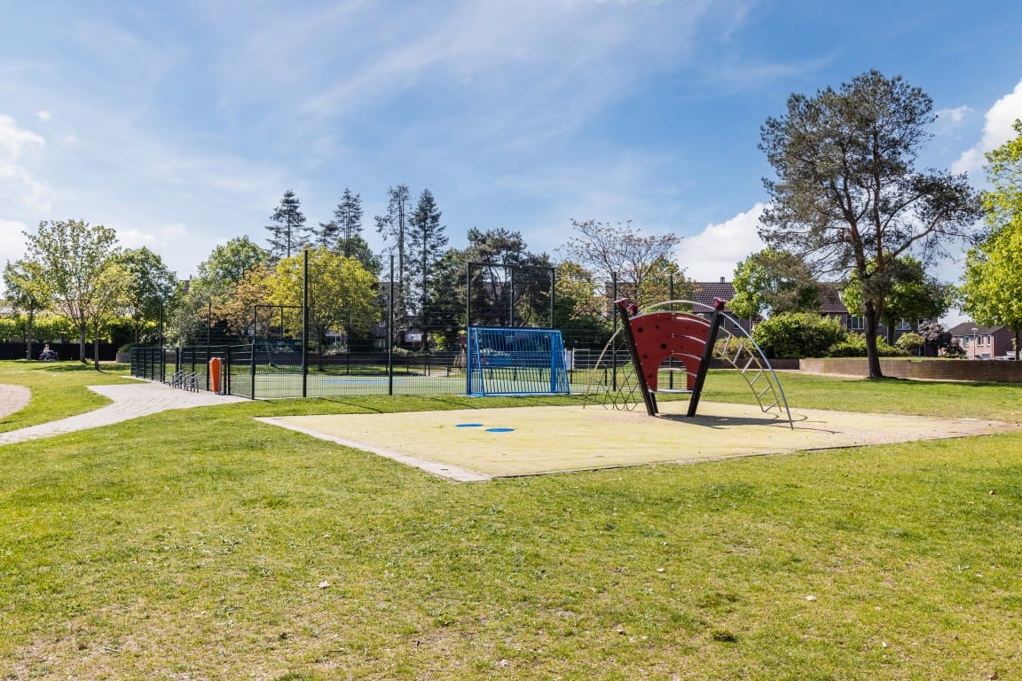 Foto 33 van Groenplaats 36