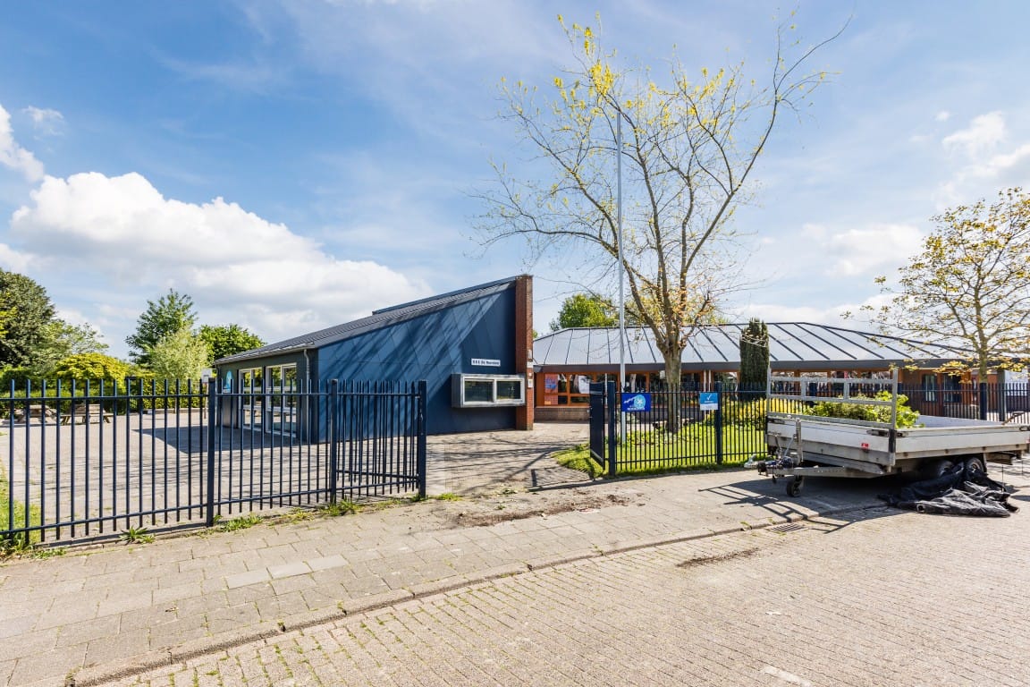 Foto 34 van Groenplaats 36