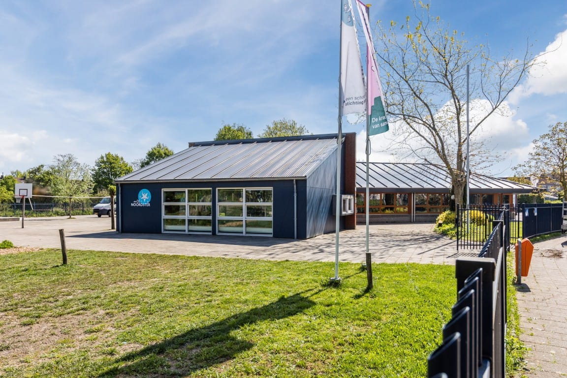 Foto 35 van Groenplaats 36