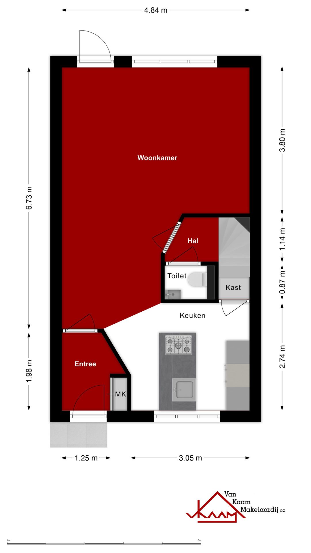 Foto 37 van Groenplaats 36