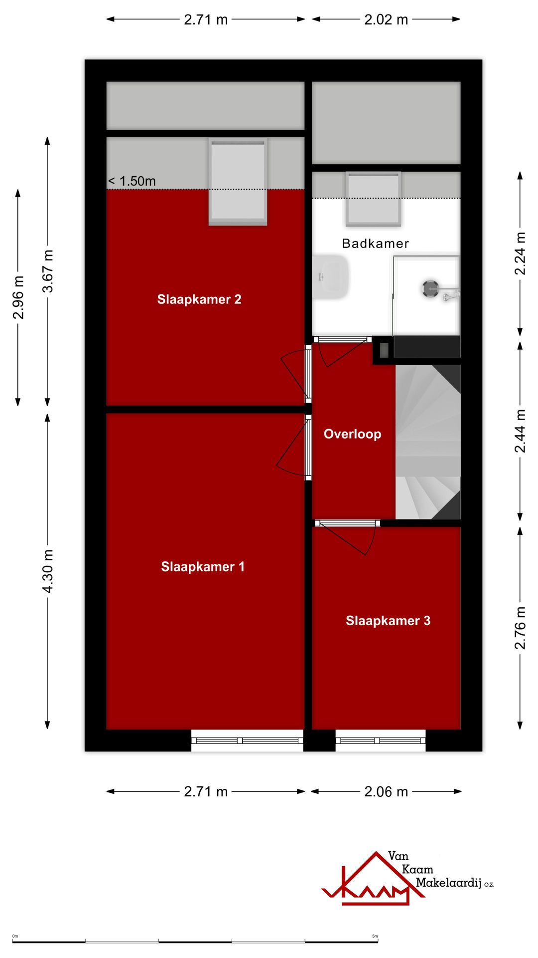 Foto 38 van Groenplaats 36