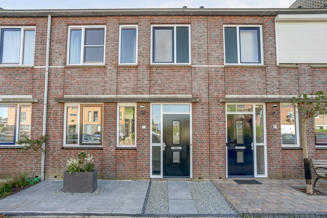 Foto 2 van Nijlstraat 57