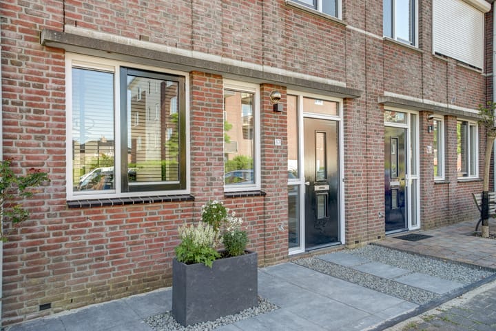 Foto 3 van Nijlstraat 57