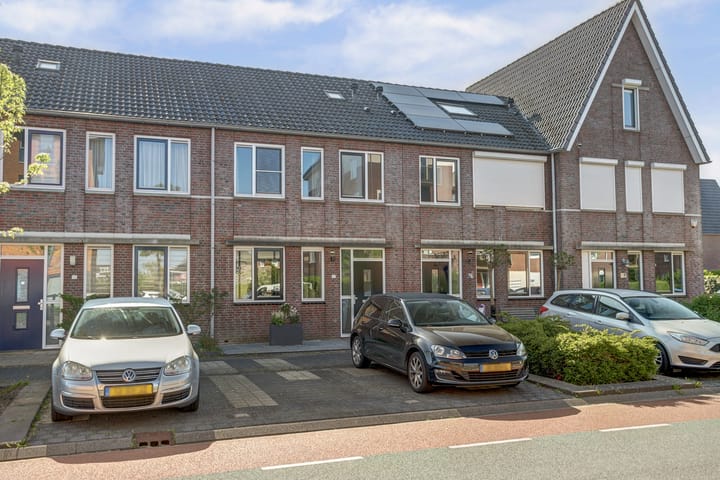 Foto 4 van Nijlstraat 57