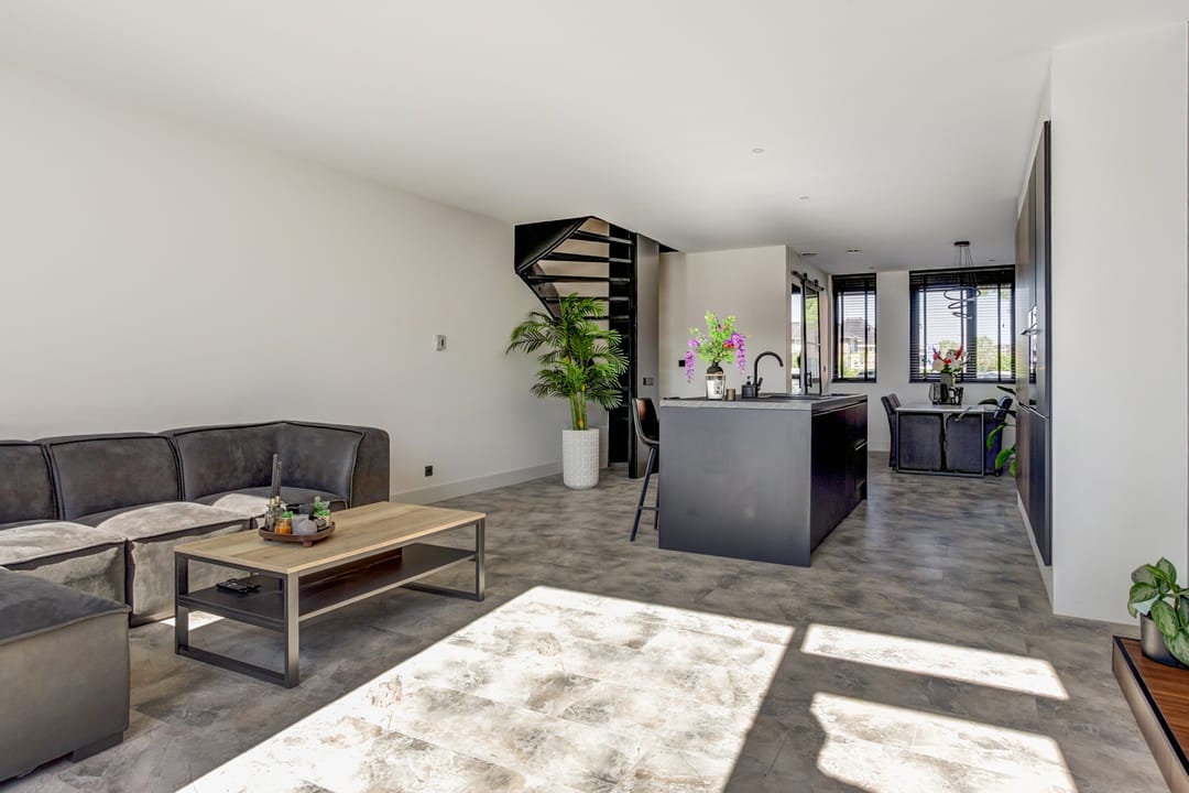 Foto 8 van Nijlstraat 57