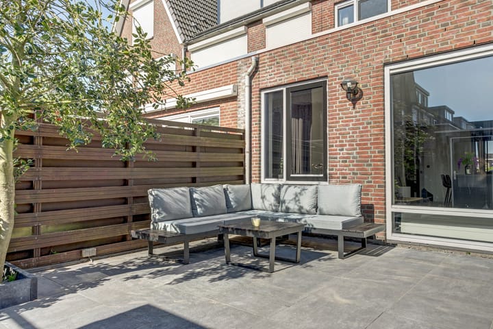 Foto 14 van Nijlstraat 57