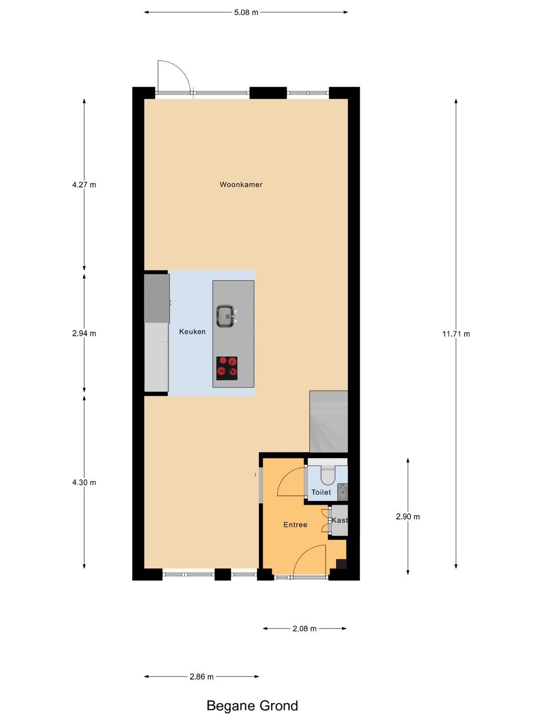 Foto 32 van Nijlstraat 57