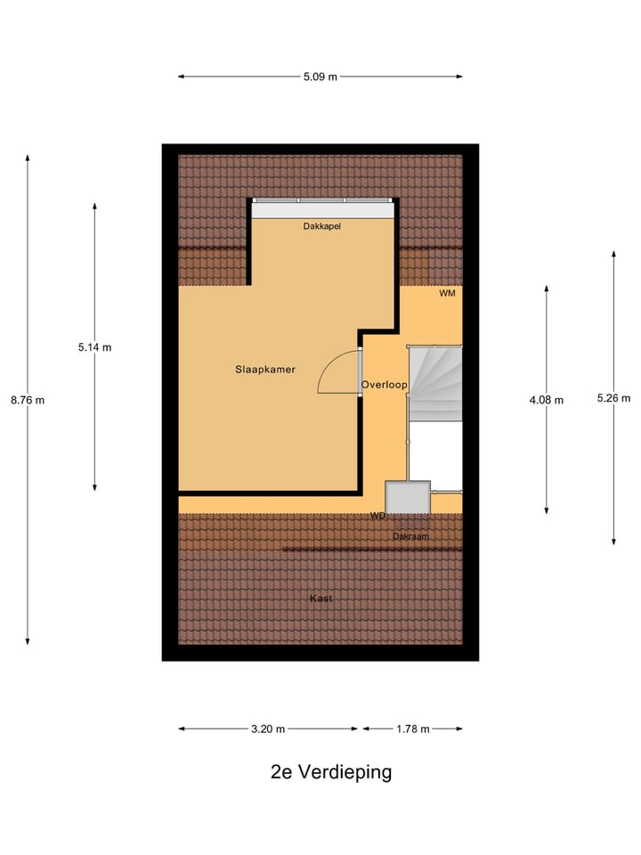 Foto 34 van Nijlstraat 57