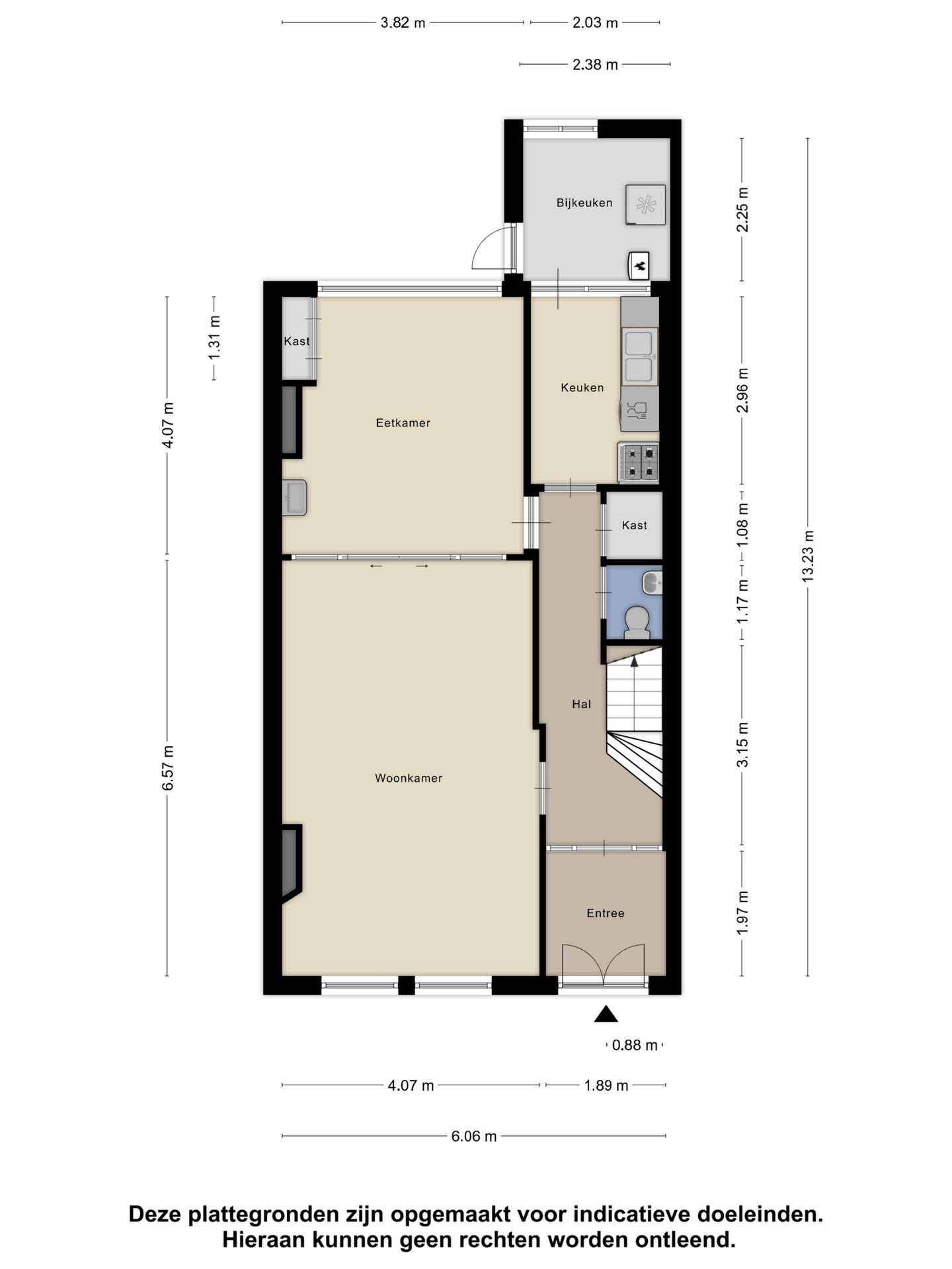 Photo 40 of Pieter Kiesstraat 46