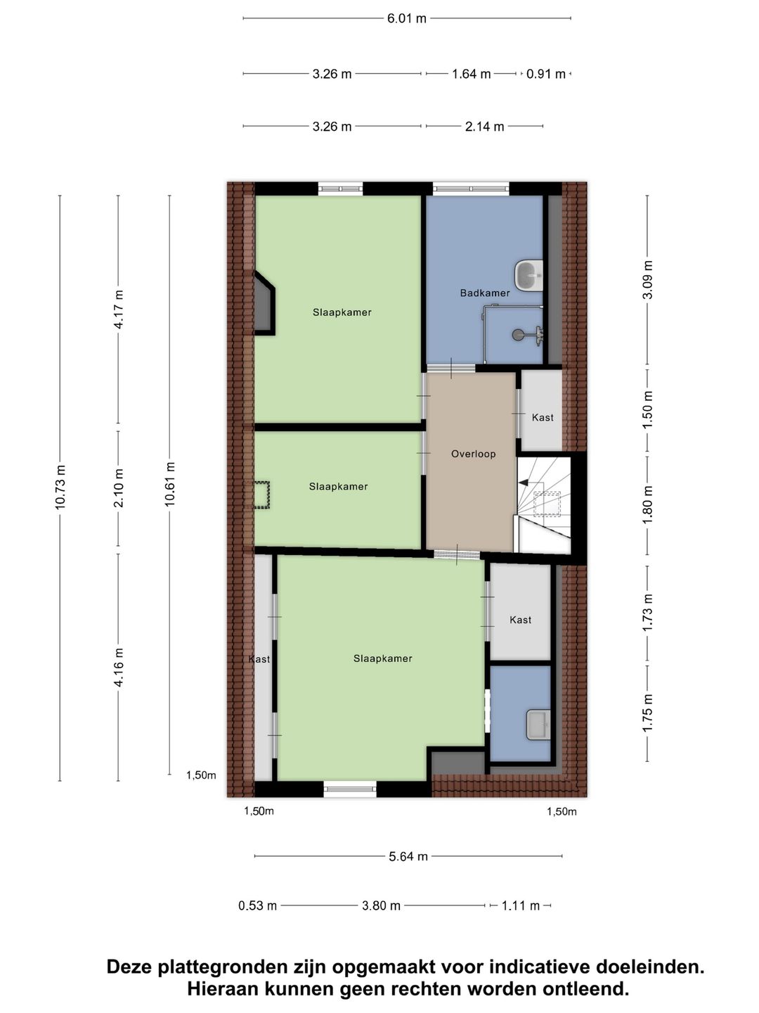 Photo 41 of Pieter Kiesstraat 46