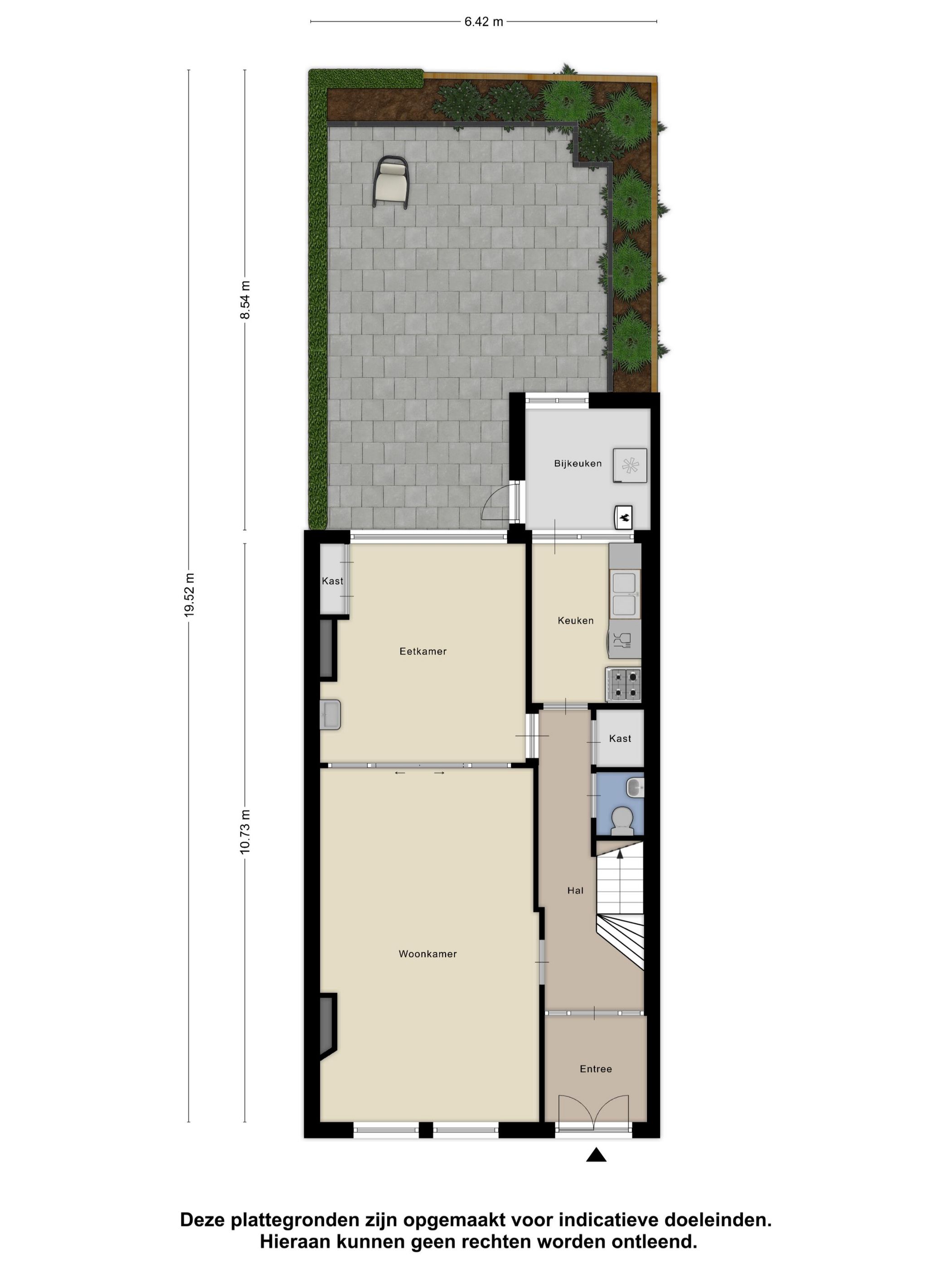 Photo 42 of Pieter Kiesstraat 46