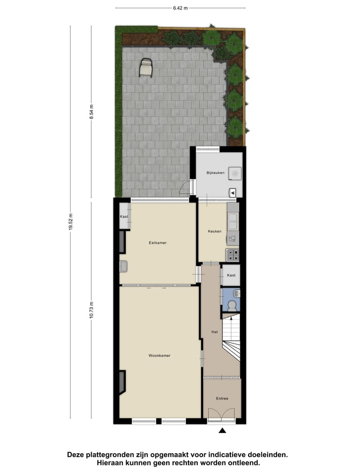 Foto 42 van Pieter Kiesstraat 46