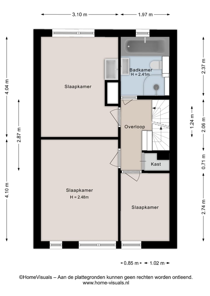 Foto 41 van Haeckmate 4