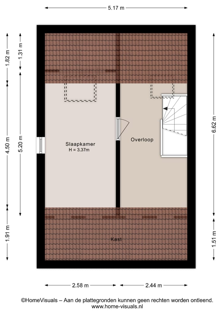 Foto 42 van Haeckmate 4