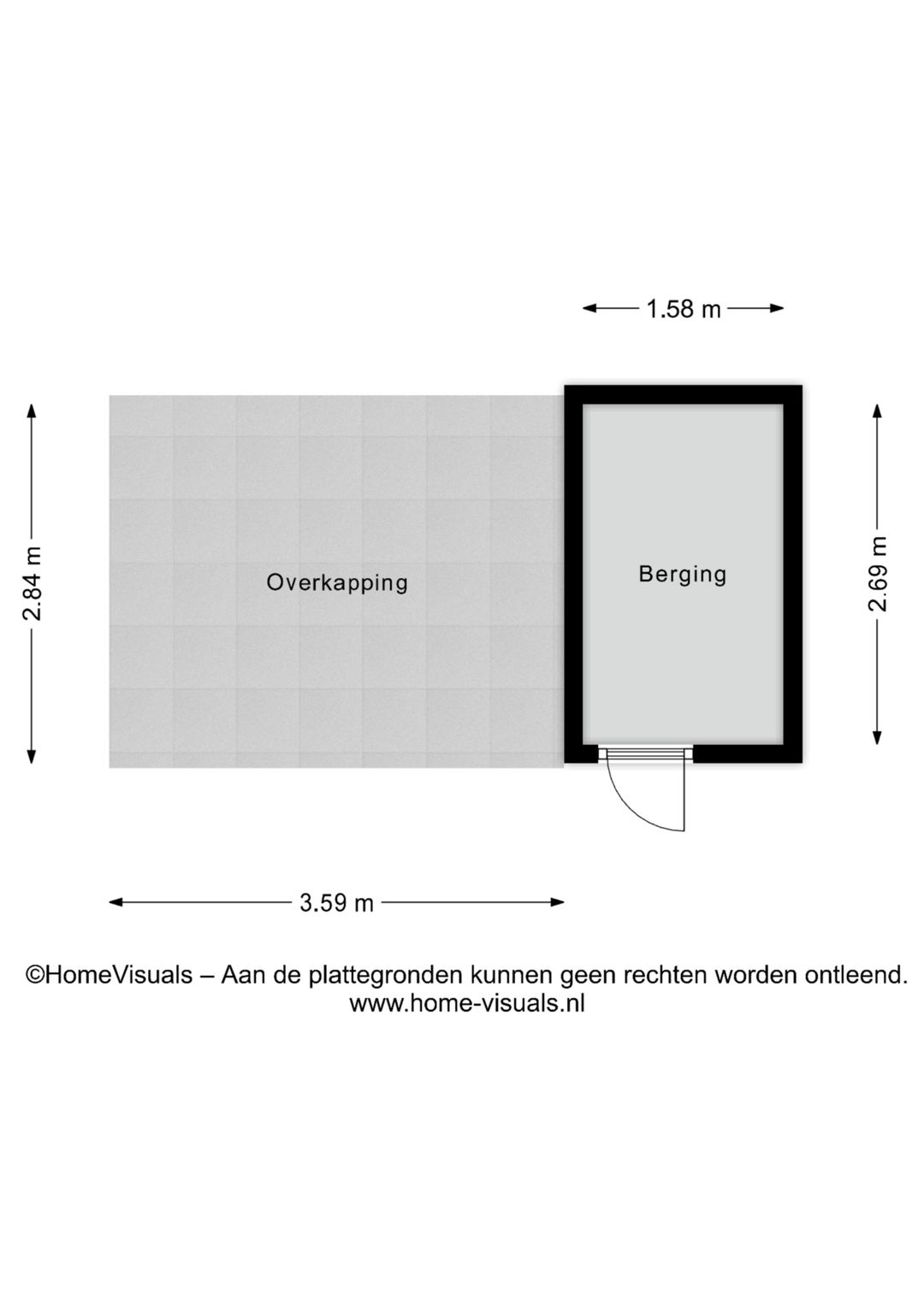 Foto 43 van Haeckmate 4