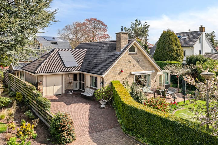 Photo 1 of Emmalaan 20