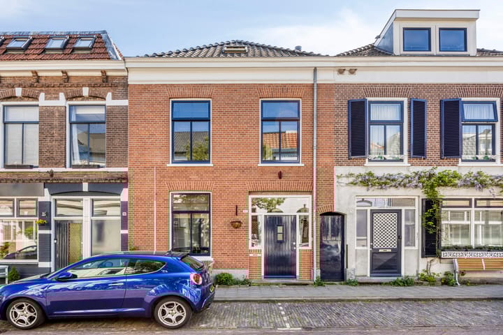 Foto 1 van Sloetstraat 21