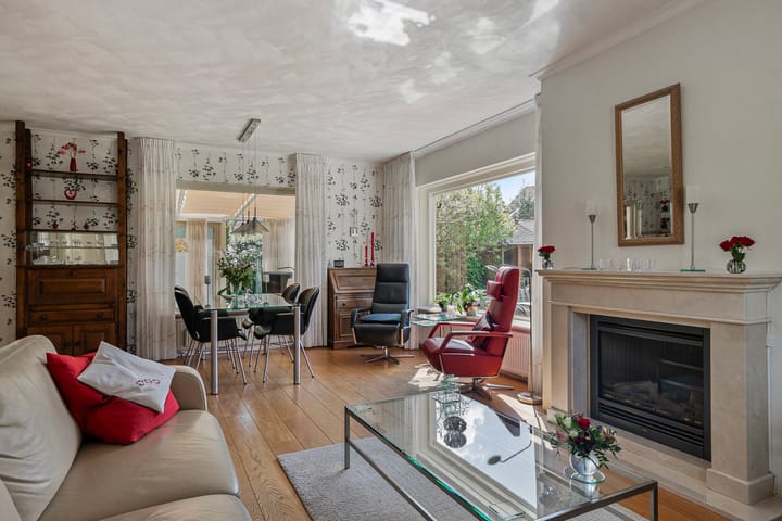 Foto 3 van Emmalaan 20