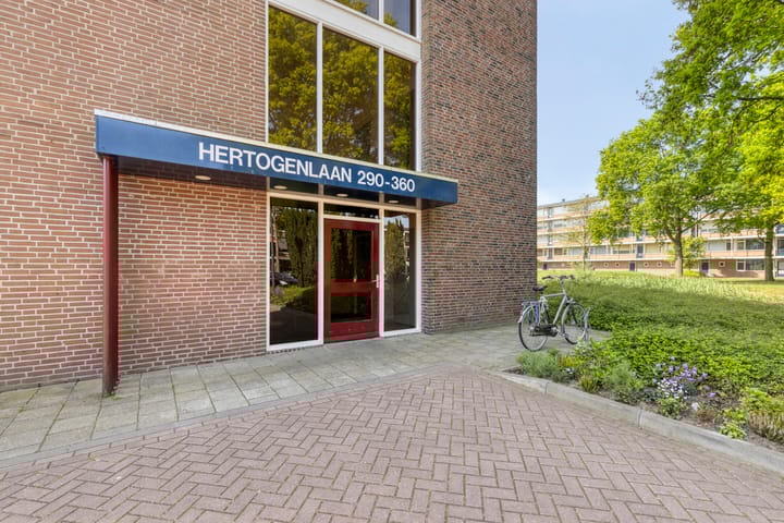Foto 4 van Hertogenlaan 300