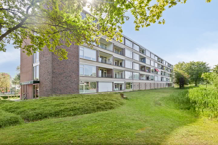 Foto 5 van Hertogenlaan 300