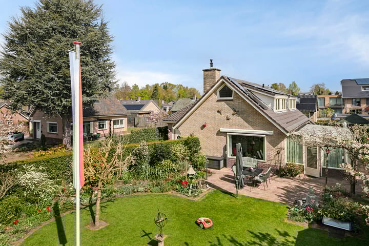 Photo 27 of Emmalaan 20