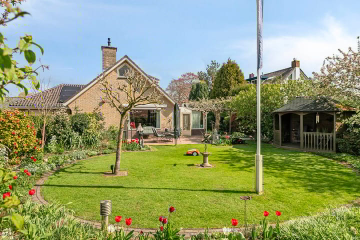 Photo 29 of Emmalaan 20