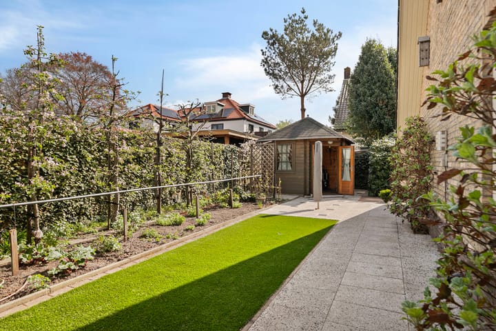 Photo 30 of Emmalaan 20