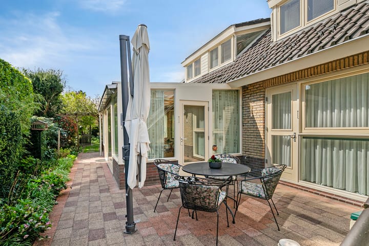 Photo 32 of Emmalaan 20