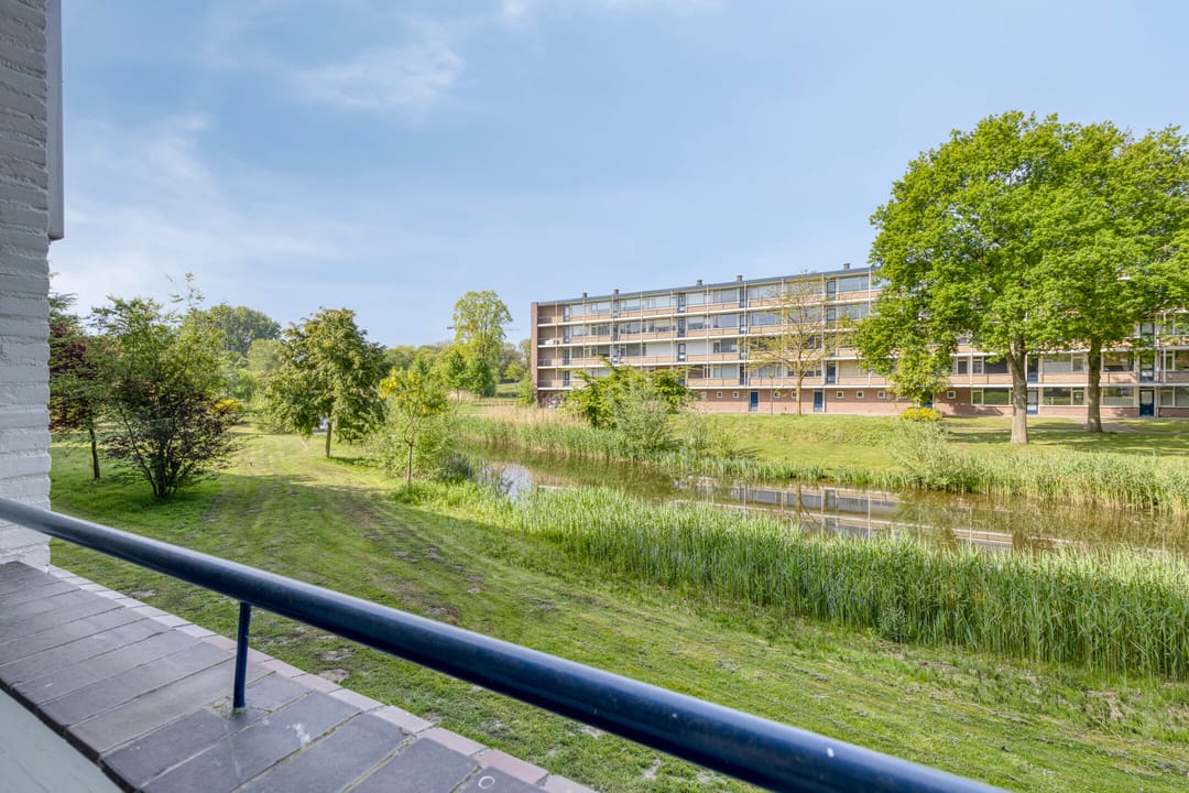 Foto 2 van Hertogenlaan 300