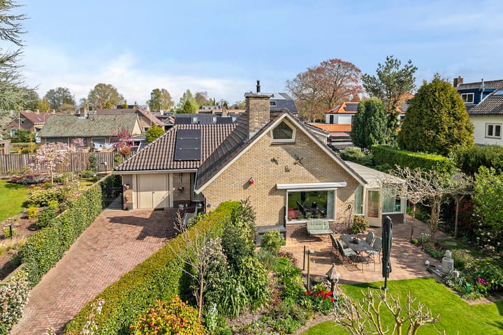 Photo 33 of Emmalaan 20