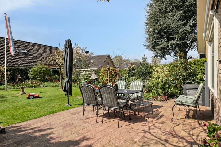 Photo 35 of Emmalaan 20