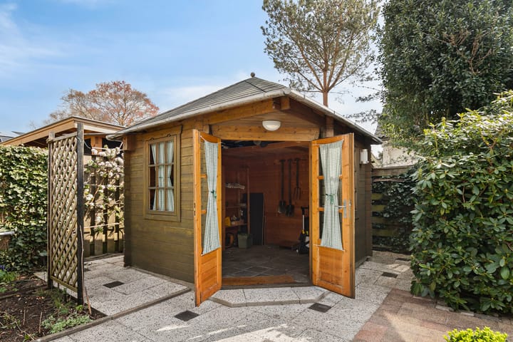 Photo 39 of Emmalaan 20