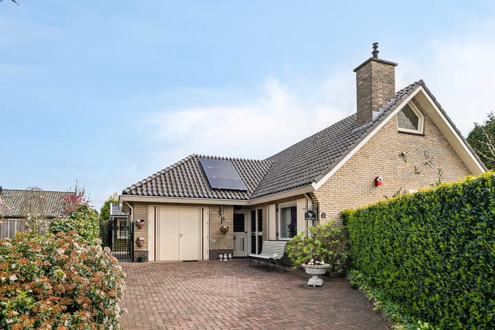 Photo 43 of Emmalaan 20