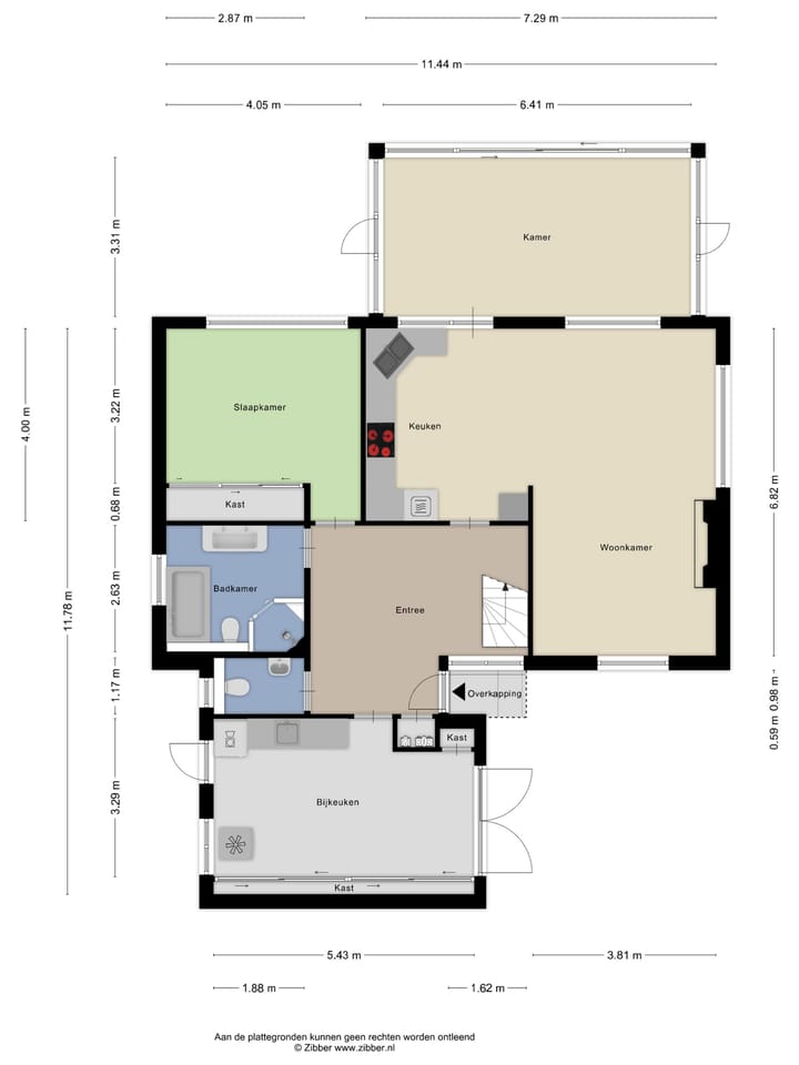 Photo 45 of Emmalaan 20