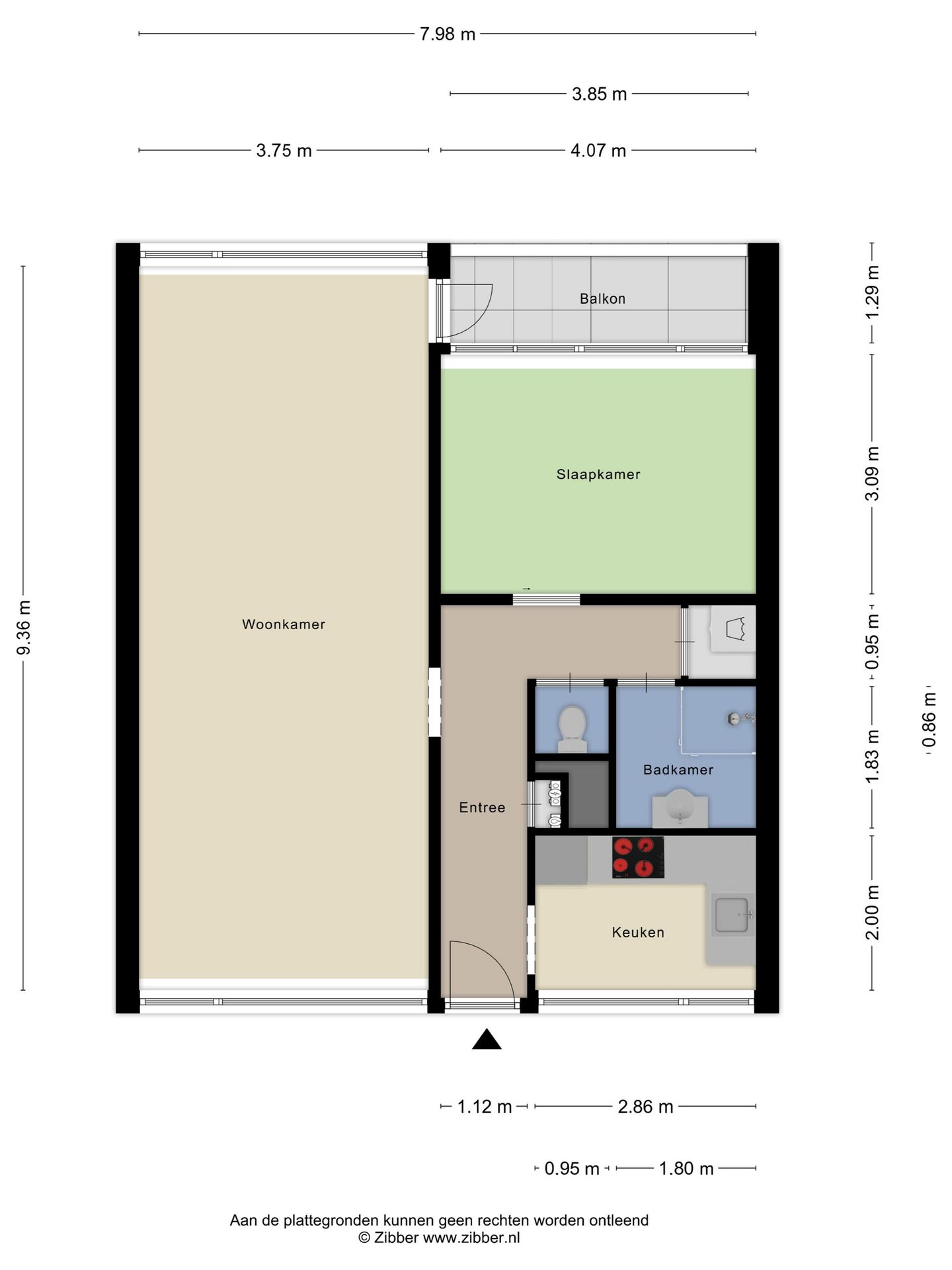 Foto 25 van Hertogenlaan 300