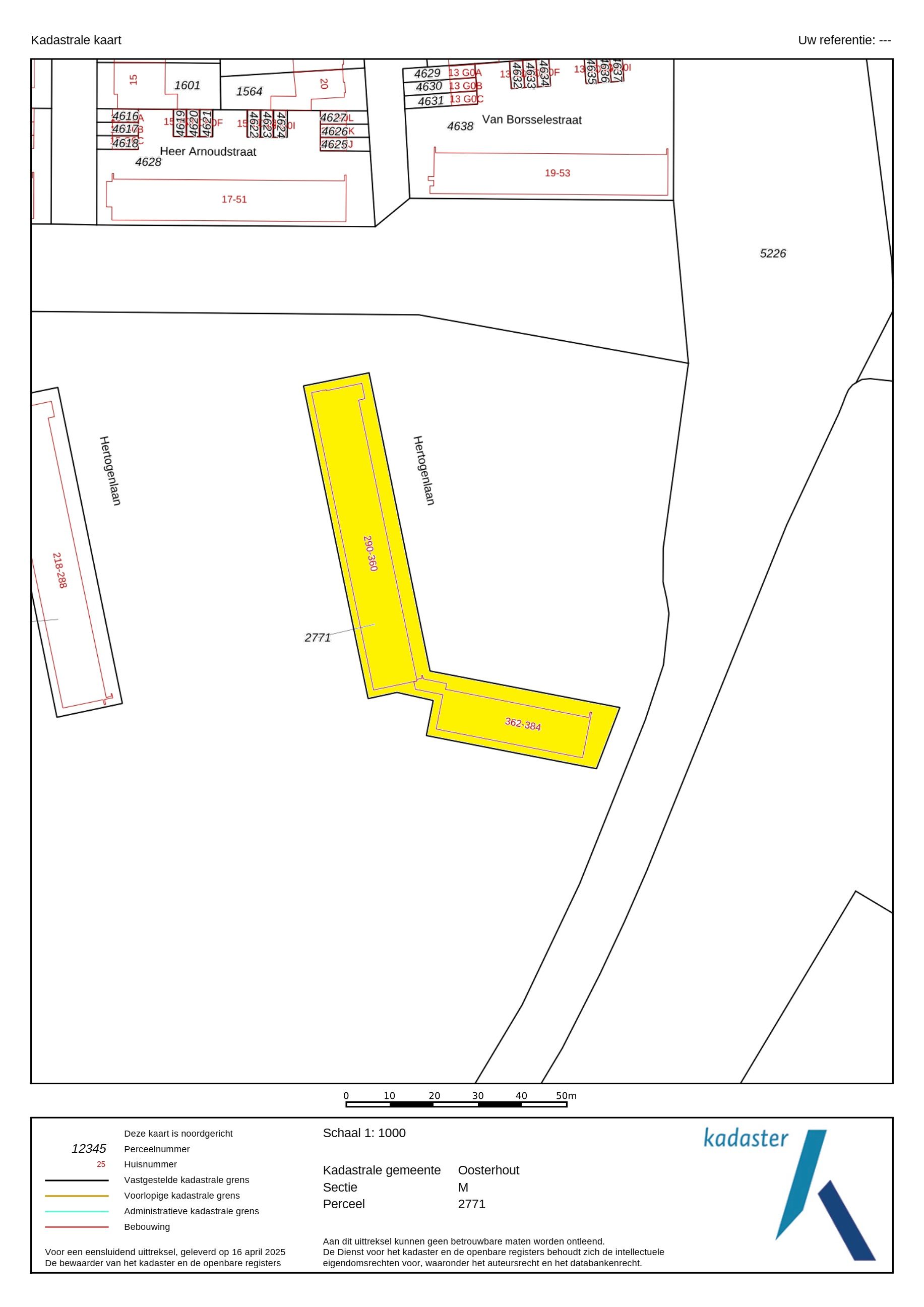 Foto 27 van Hertogenlaan 300