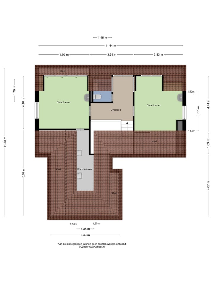 Photo 46 of Emmalaan 20