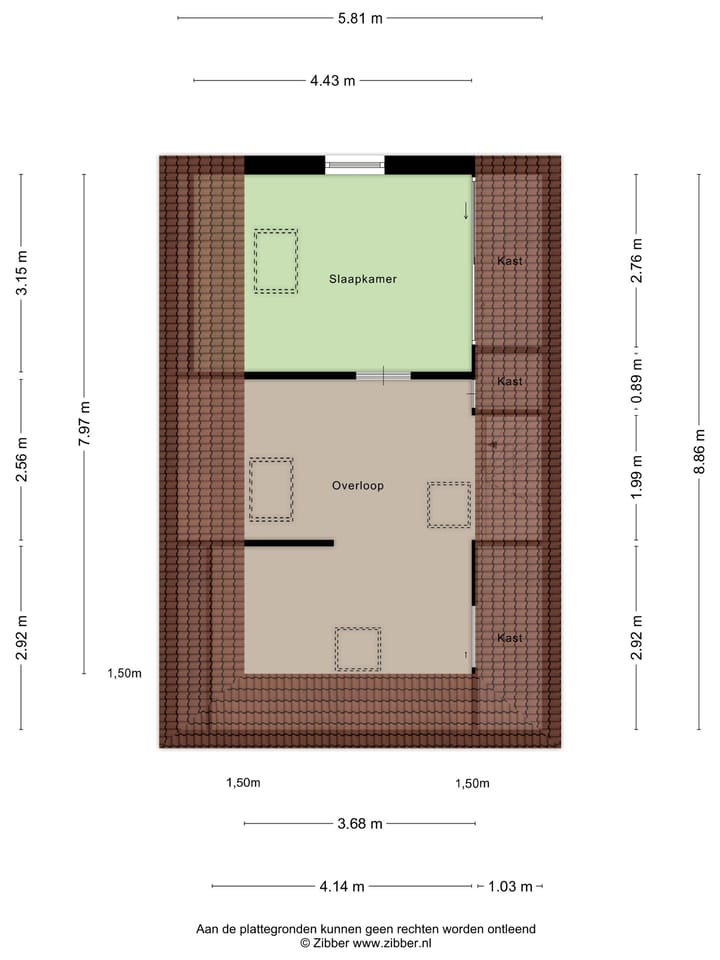 Foto 63 van Sloetstraat 21
