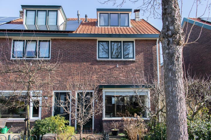 Foto 28 van Dwarsweg 27