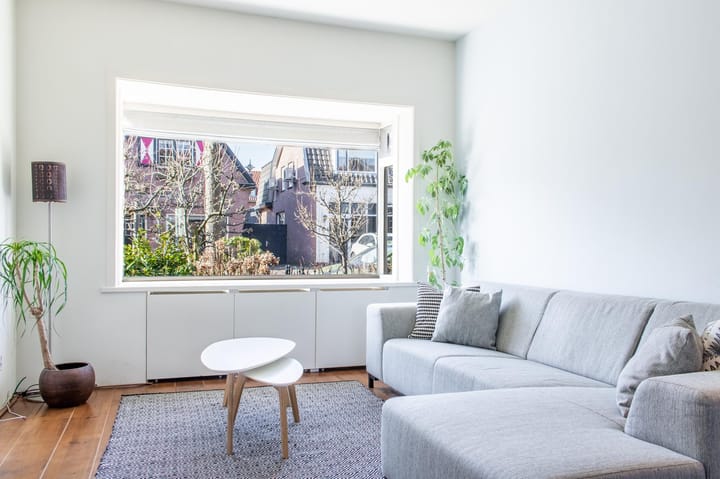 Foto 2 van Dwarsweg 27