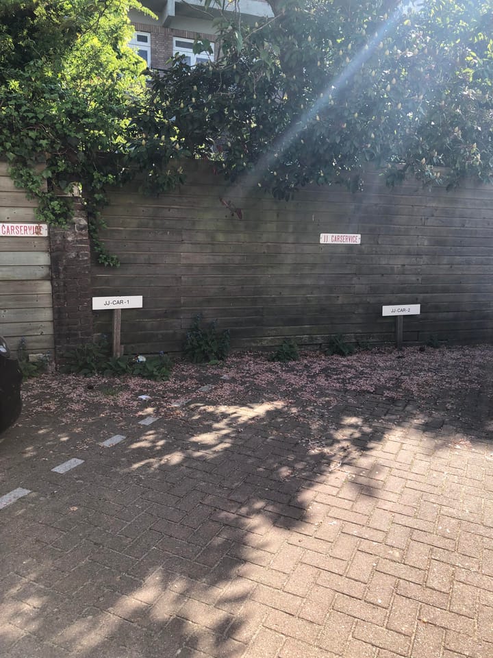 Foto 2 van Sumatrastraat 269 PP 9