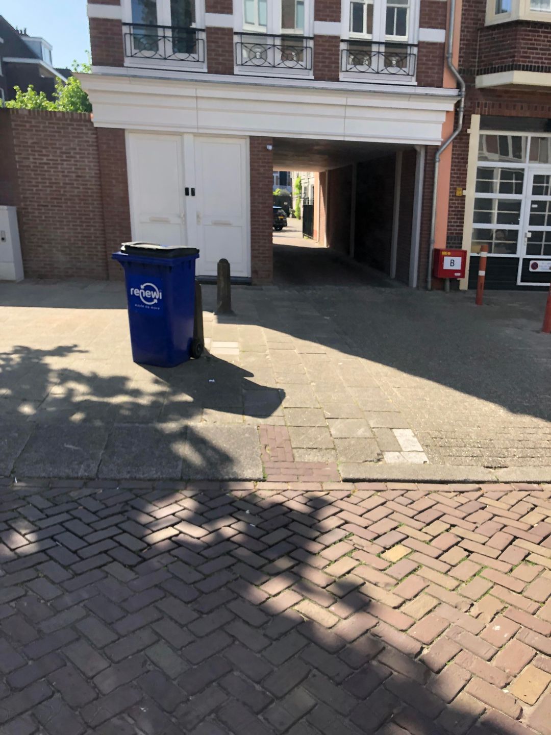 Foto 8 van Sumatrastraat 269 PP 9