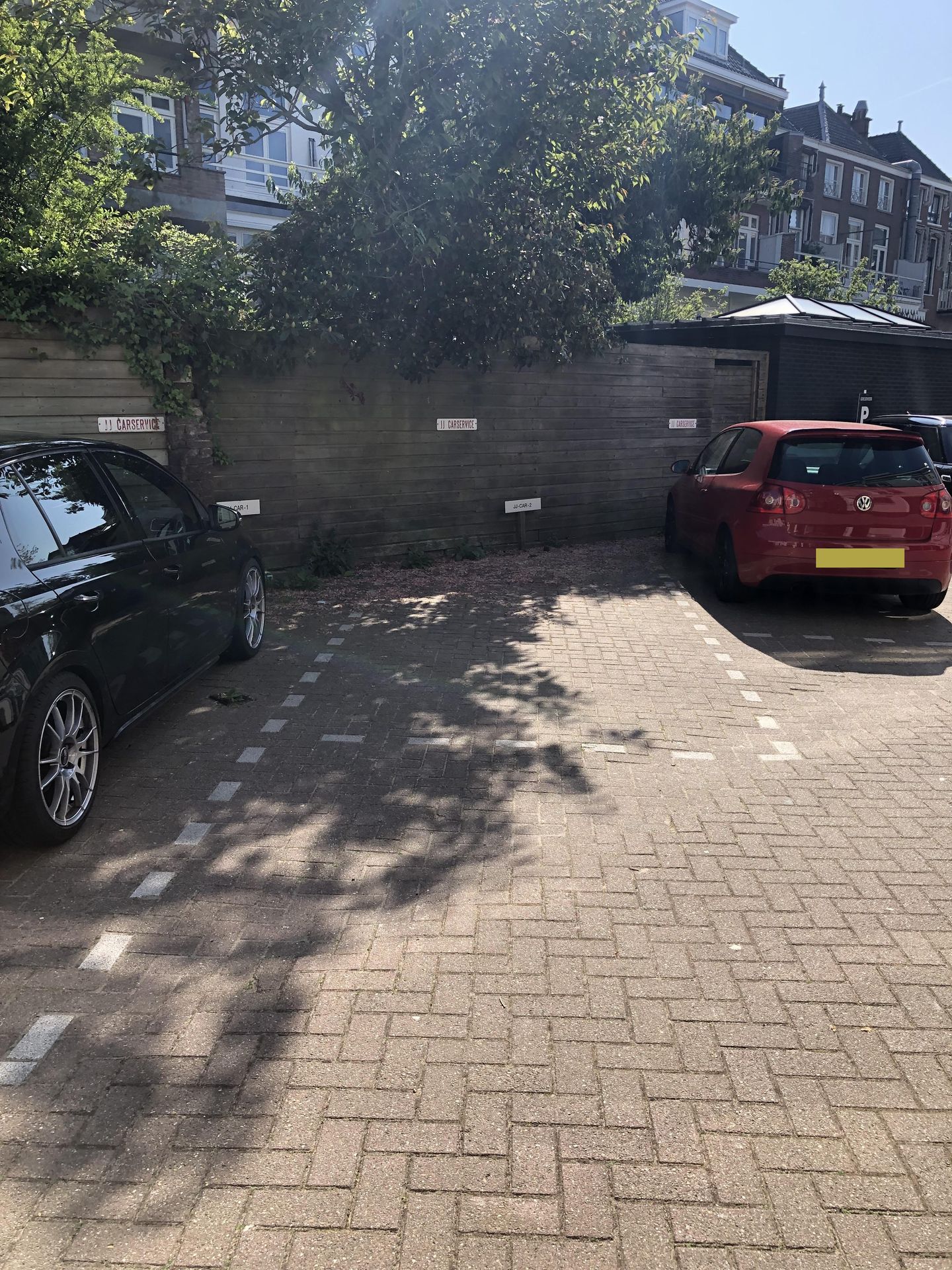 Foto 10 van Sumatrastraat 269 PP 9