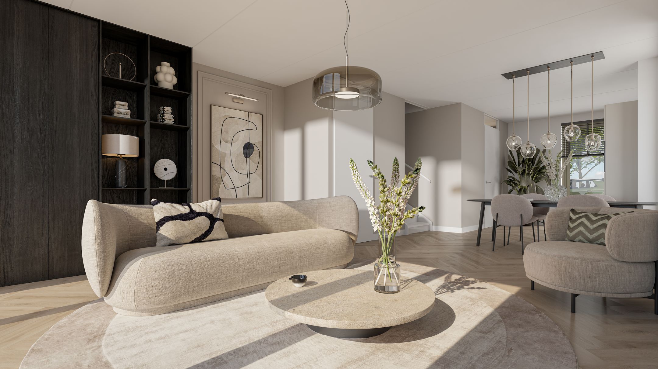 Photo 3 of Tuinlust (Bouwnr. 1)