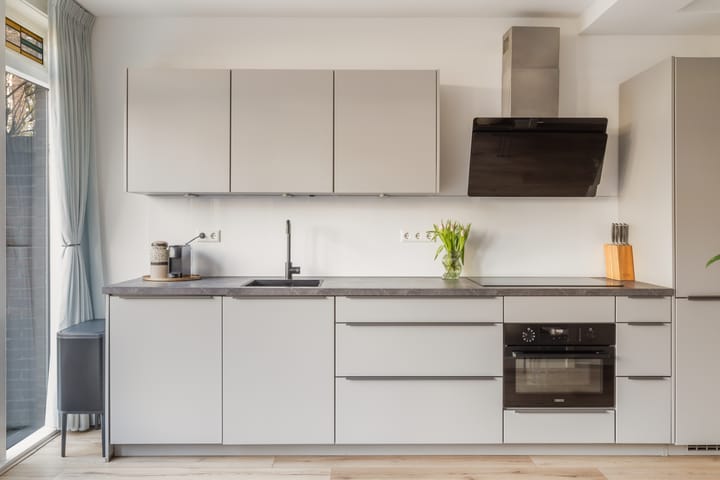 Foto 2 van Donker Curtiusstraat 26-B