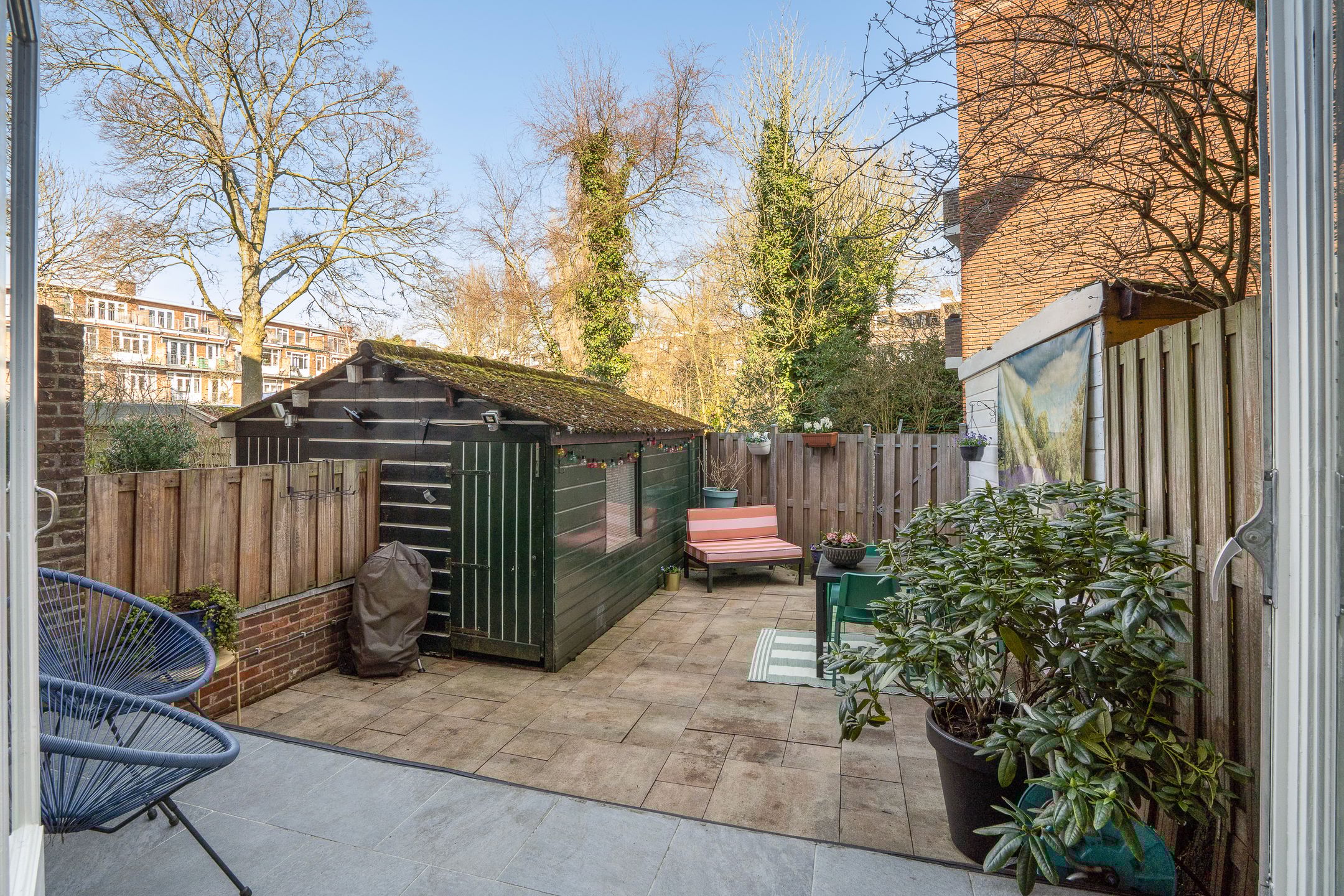 Foto 3 van Donker Curtiusstraat 26-B